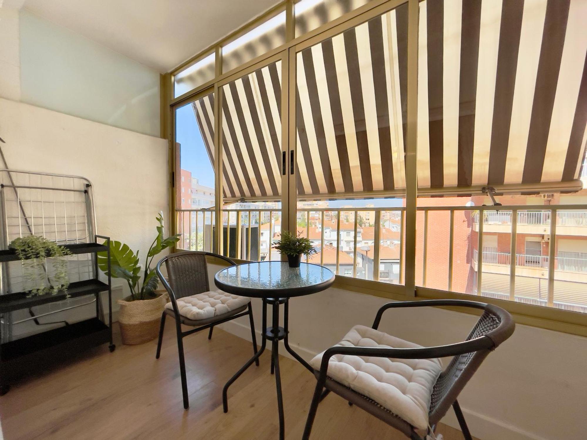 Casita Del Puerto 4 *