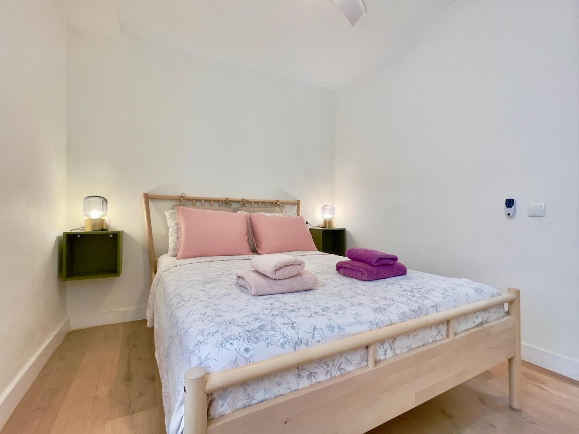 Casita Del Puerto 4 Santa Pola