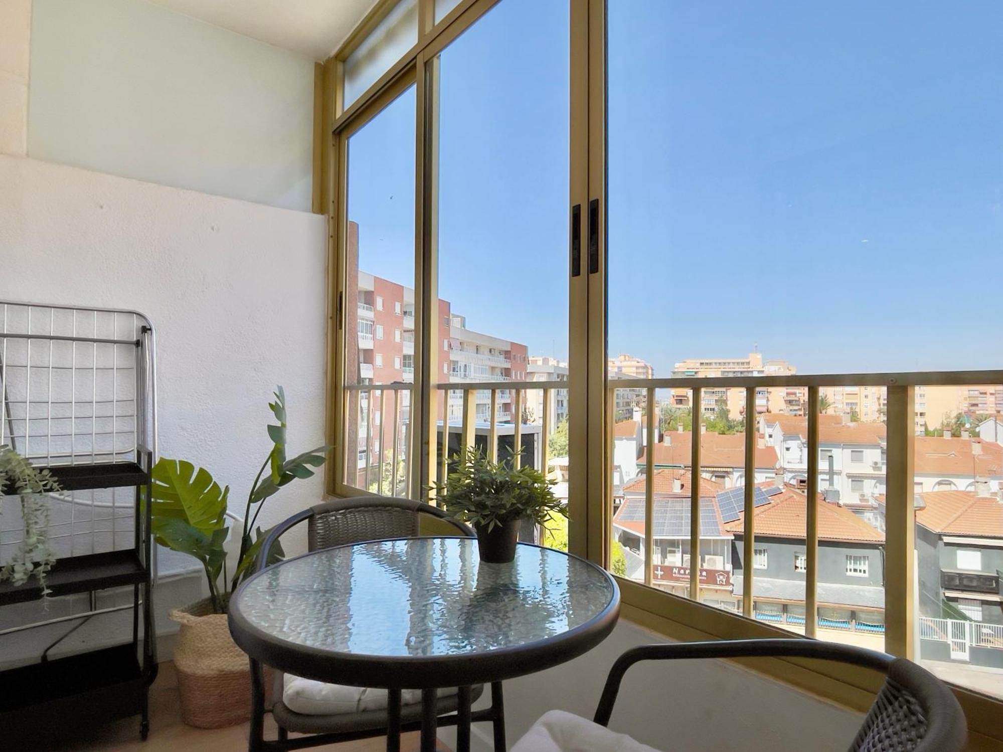Casita Del Puerto 4 Apartment Santa Pola