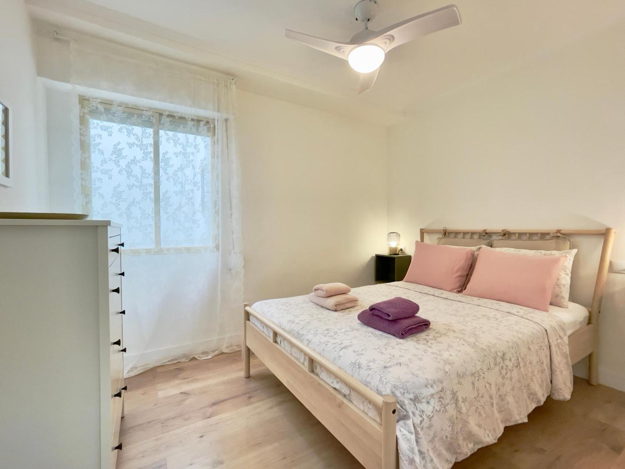 Casita Del Puerto 4 Santa Pola
